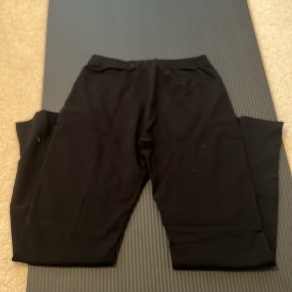 Ciara sun woo black legging/pants - Picture 4 of 4